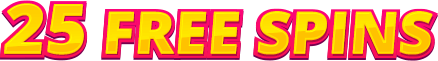 Moon Spins 25 Free Spins